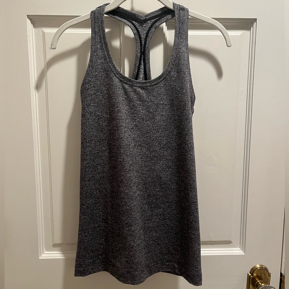 Lululemon Racerback - Picture 2 of 4